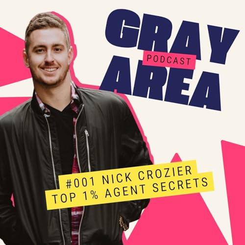 How Nick Crozier Built A Successful Real Estate Business In 6 Years Becoming One Of The Top Realtors In Canada