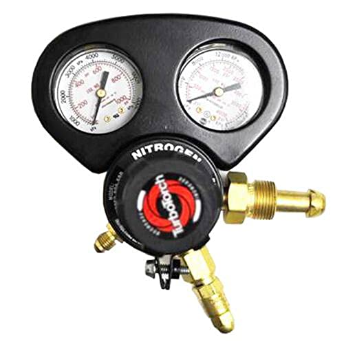 Régulateur de purge TurboTorch 0386-0857 DP250-800-580 azote pour frigoriste