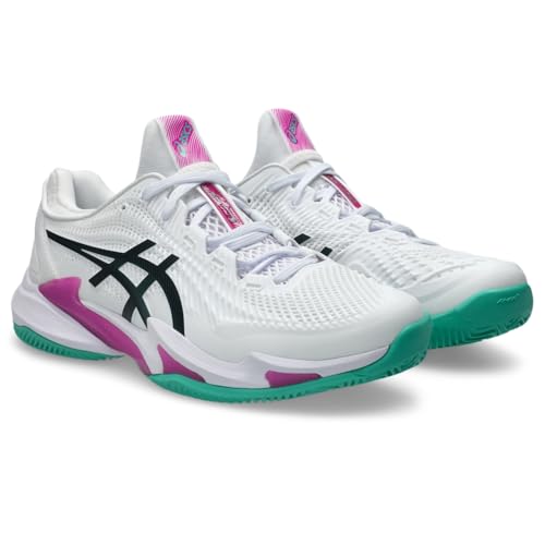 Chaussures Asics Gel Court FF 3 - vue 7