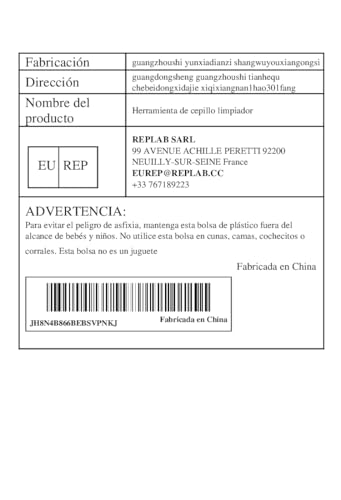 Gutter Cleaner Brush Tool - 2.85M Gutter Brush With Telescopic Extendable Pole,Flexible Brush Head Gutter Cleaner,Telescopic Gutter Cleaner Cleaning Brush,Cleaner Gutter Brush Extendable, - Image 10