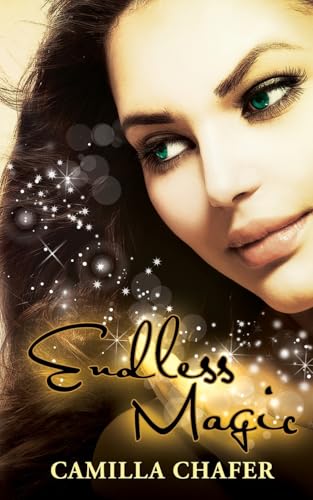 Endless Magic (Book 6, Stella Mayweather Series)