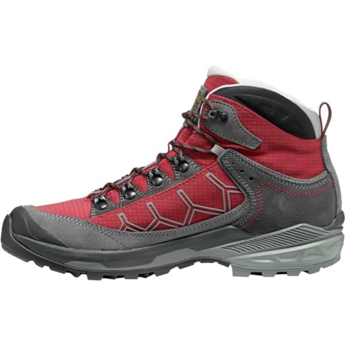 Image of ASOLO Men's Falcon EVO GV Lightweight Backpacking, Trekking, Hiking Boots Boot