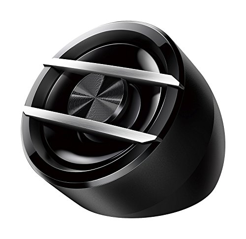 Pioneer TSG170C Lautsprecher 600 Watt 16,5cm Kompo inkl Einbauset für VW Golf III 3 alle