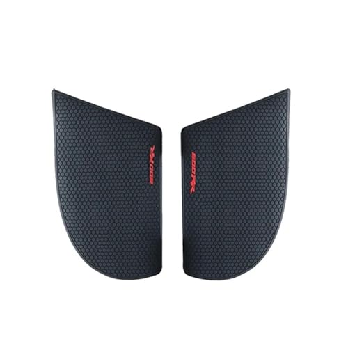Protector antideslizante de depósito para CBR600RR HRC 2020-2024: domina tus rutas de fin de semana