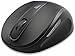 Price comparison product image Hama 00182626 Wireless Ergonomic Mouse - Black