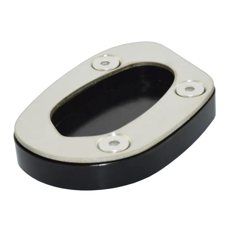 Extension béquille latérale Speed Twin 1200 élargisseur plaque support