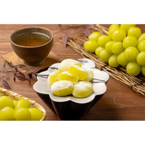 世起 シャインマスカット大福SP 130g×2