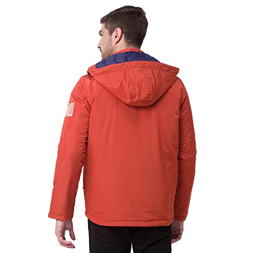 Image of Spykar Mens Jackets