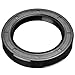 USA SEALING OS-TCV-30X42X6 Black Chemical Resistant Viton Oil Seals Seal -15? to 400? F,30 mm ID,42 mm OD