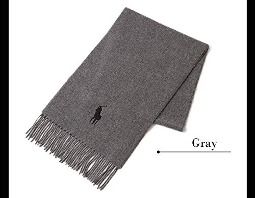 ラルフローレンのマフラー特集 メンズ人気ランキングベスト12 21 4men