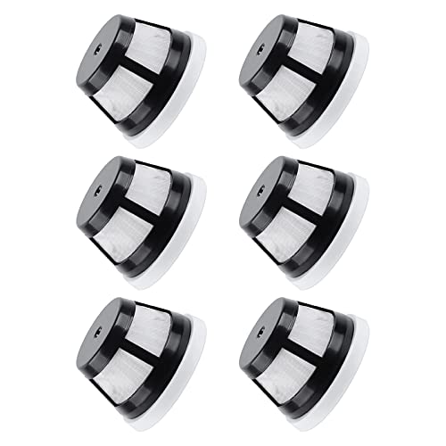 Filtre pour aspirateur sans fil Bissell AeroSlim résout la baisse d'aspiration