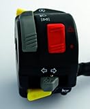 lenkerschalter  Uni-Lenkerschalter Yamaha ATV links Funktionen Standlicht Licht auf /ab Blink...