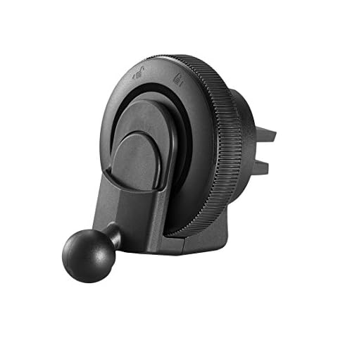 TomTom - Fixation universelle pour grille Cover