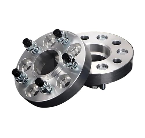 Adaptateur d'entretoise de roue PCD 5x115 CB 70.3 Opel Cascada Ampera 5 trous