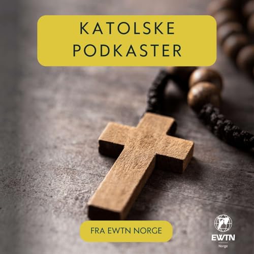 『Katolsk podkast | St Rita Radio | EWTN Norge』のカバーアート