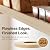 Edge Supply Birch 2 In X 50 Ft Roll, Wood Veneer Edge Banding Preglued, Iron on with Hot Melt Adhesive, Flexible Wood Tape Sanded to Perfection. Easy Application, Made in USA