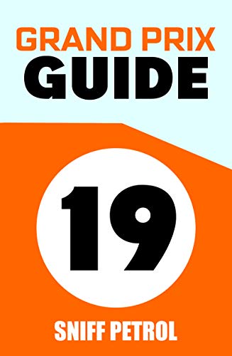 2019 Grand Prix Guide