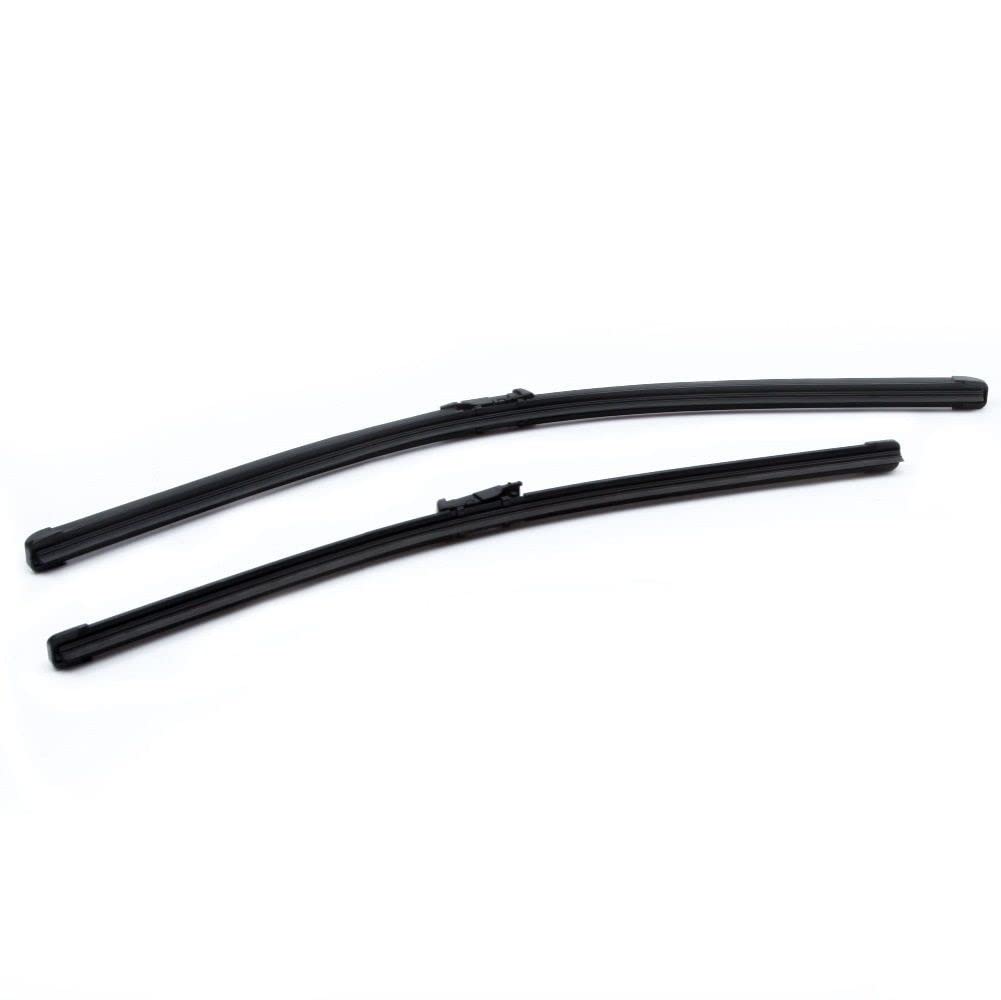 Palheta de Limpador de Para-brisa Dianteiro VW 5Z0998002B | Loja Virtual
