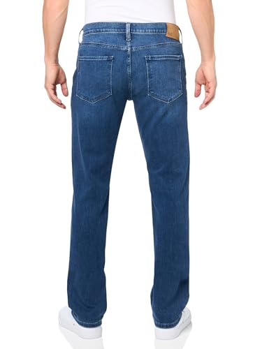 PAIGE Men's Normandie Transcend Vintage Straight Leg Jean2