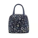 Bolsa termica porta alimentos,Aplicar a Picnic de comida y bebida/al aire libre/ escuela/ trabajo.