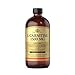 Solgar - L-Carnitine Liquid, 1500 mg, 16 oz, Natural Lemon Flavor