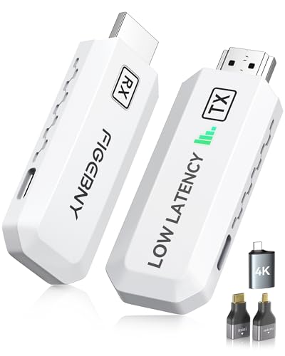 FIGEBNY HDMI Transmitter