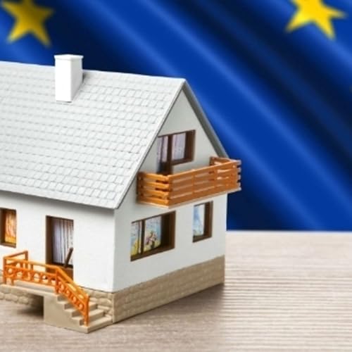 Chapter 9 - Beyond England: Origins and Evolution of the Community Land Trust Movement in Europe - Geert De Pauw and Joaquin de Santos (Read by Michael A. LaFond)