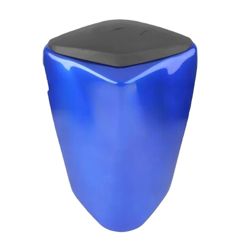 Carénage de queue ZX6R 2009-2018 capot solo rigide ABS - 8