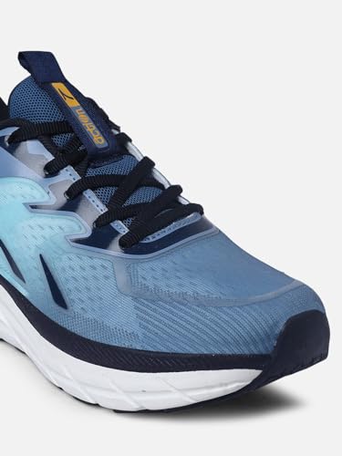 Image of Action-NITRO-501 Lightweight Comfortable Cushioned Running Sports Shoes for Men
