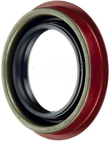Replacement Automatic Transmission Output Shaft Seal fits 2006-2009 Hyundai Tucson Left