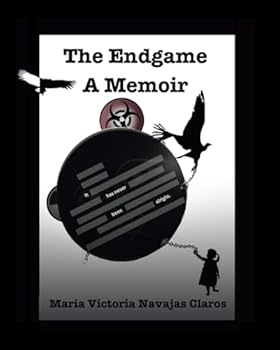 Paperback The Endgame A Memoir Book