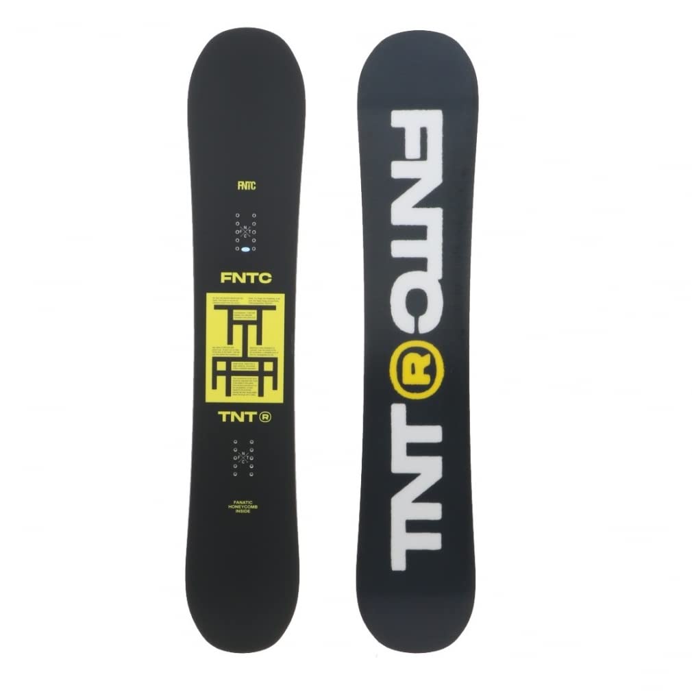 新品未使用 23-24 FNTC TNT-R 153 ブラック｜Yahoo!フリマ（旧PayPay 