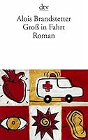 Groß in Fahrt 3423127775 Book Cover