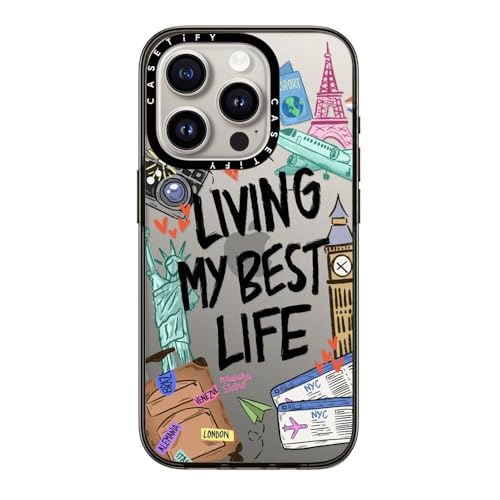 Amazon.co.jp: CASETiFY: iPhone 14 ケース