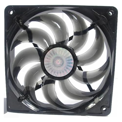 Ventilador A12025-20RB-3BN-F1 para sustituir extractor de torre PC 12025