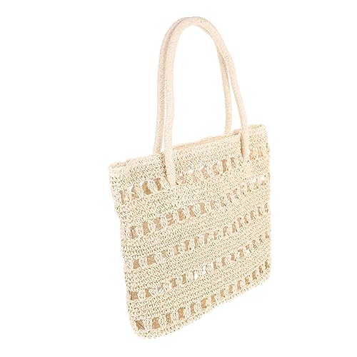 Sac Fourre-tout Plage Été pour Ne Plus Manquer de Place en Voyage