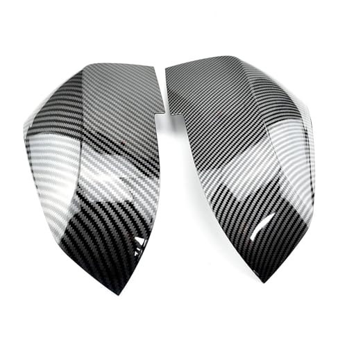 Coques Rétroviseurs pour BMW F34 : Rénovez Vos Rétroviseurs Rayés en Carbone