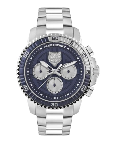 PHILIPP PLEIN SPORT RELOJ PHILIPP PLEIN SPORT - THE SCRATCH - 38MM_PSHBA1223 / 5 ATM] / Amazon [it_IT