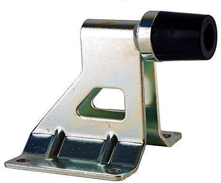 Bolt Down Travel Stop For Sliding Gates