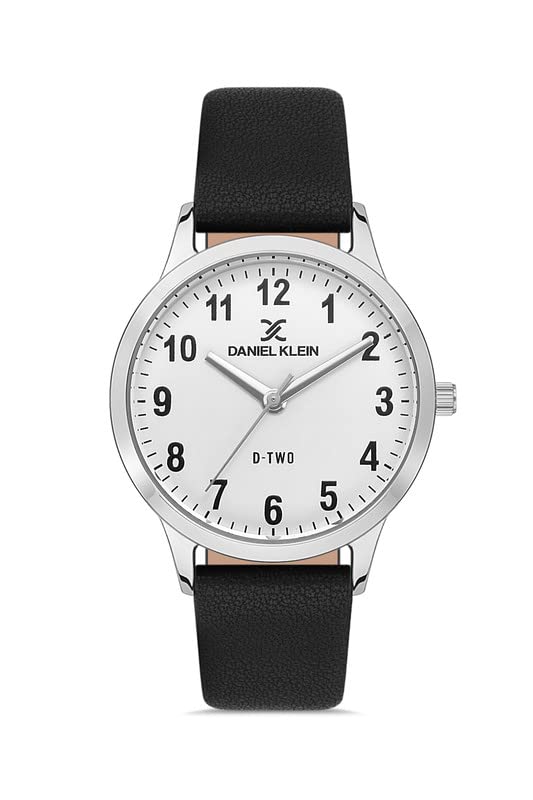 Daniel Klein Analog Silver Dial Womens Watch-DK.1.13305-1 (B0BFN444FM) Amazon Price History, Amazon Price Tracker