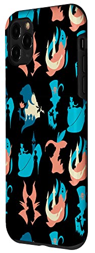 Coque iPhone 11 Pro Disney évitez les rayures avec style et originalité - 2
