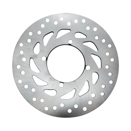 Disque de frein arrière droit résistant pour Odes X2LT800 et Dominator X4