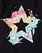 The Children's Place,Short Sleeve Graphic T-Shirt 4-Pack,Rainbow Smile/Star Smile/Be Kind/Flowers,XXLarge(16)