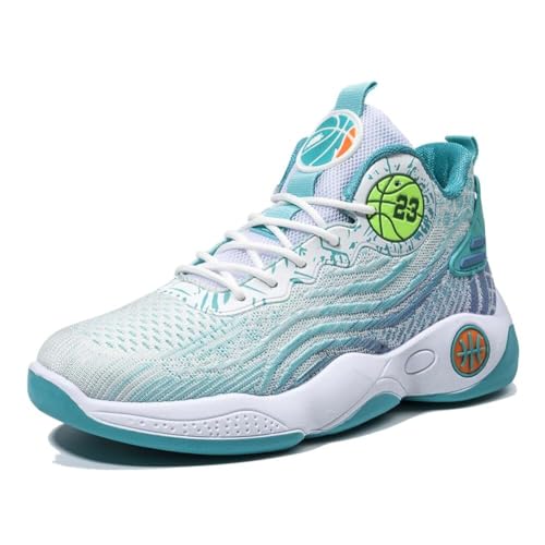 Chaussures de basket-ball pour hommes et jeunes de sport