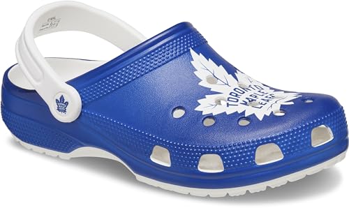 Image of Crocs Unisex-Adult NHL Classic Clogs