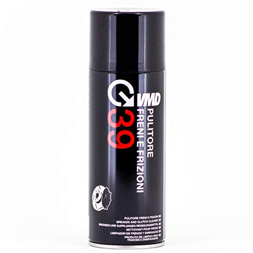 PULITORE SPRAY VMD39 400ml