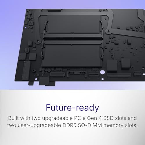 Image of Dell New Alienware 16X Aurora Gaming Laptop, Intel Core Ultra 9 275HX Processor, 16GB, 1TB, RTX 5060 8GB GDDR7 Graphics, 16 inch QHD+ 2.5K, Display, Win 11+Office H&S 2024, Interstellar Indigo, 2.66kg