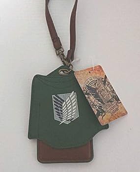 USJ クールジャパン 進撃の巨人 調査兵団 トートバッグ 調査兵団 ファンクショナルトートバッグ [進撃の巨人