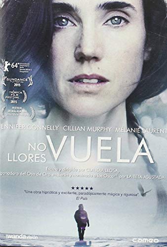 Supera el aburrimiento con No llores, vuela / Aloft cine autor
