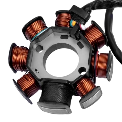 Stator d'allumage performant pour KTM 250 EXC F bobine de magnéto moteur 250cc